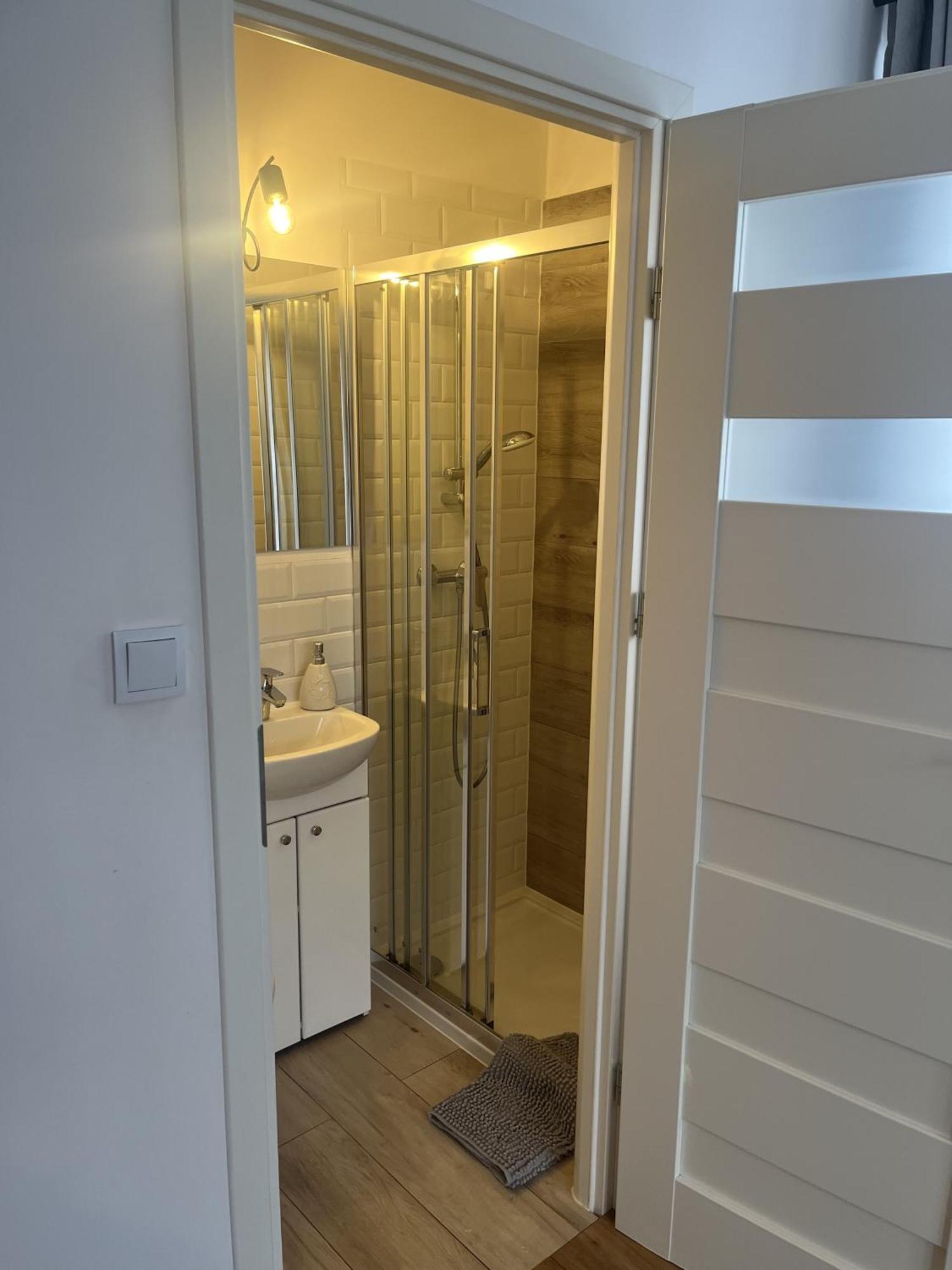 Rodzinna Ostoja Apartment